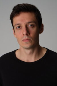 Bora Kırkım Yargı dizisi oyuncusu