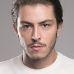 Boran Kuzum oyuncu fotoğrafı