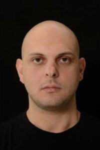 Borga Köprülü Adını Sen Koy dizisi oyuncusu