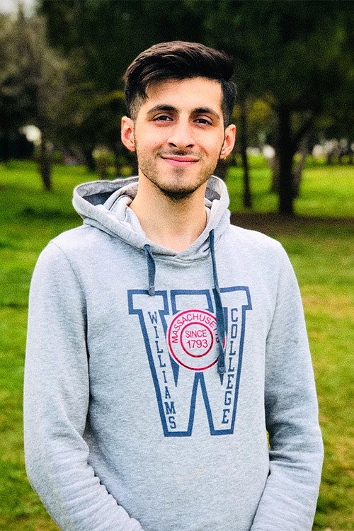 Botan Aslan oyuncu fotoğrafı