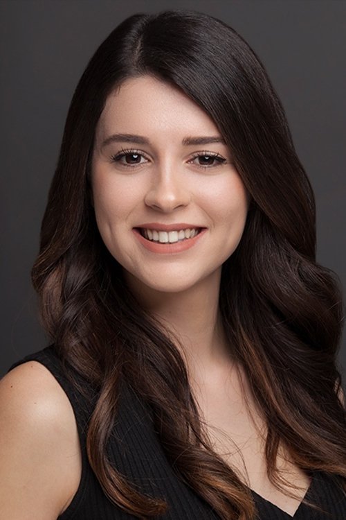 Buçe Buse Kahraman oyuncu fotoğrafı