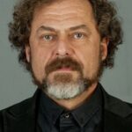 Bülent Emin Yarar oyuncu fotoğrafı