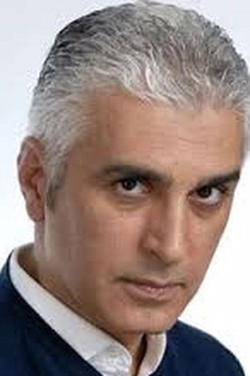 Bülent Fil oyuncu fotoğrafı