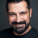 Bülent İnal oyuncu fotoğrafı