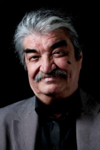 Bülent Kayabaş Sıdıka dizisi oyuncusu