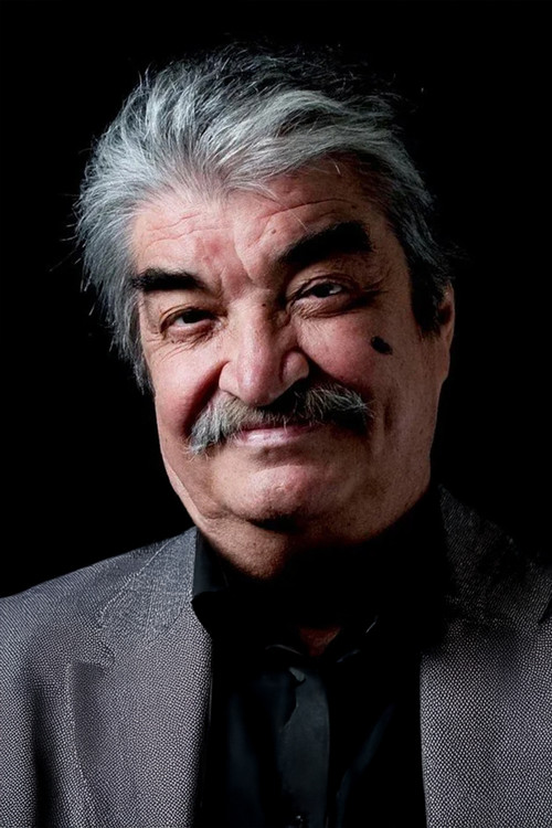 Bülent Kayabaş oyuncu fotoğrafı