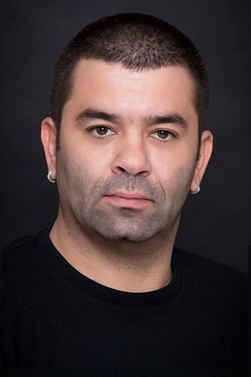Bülent Şakrak oyuncu fotoğrafı