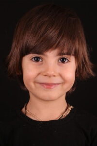 Burak Ali Özkan oyuncu fotoğrafı