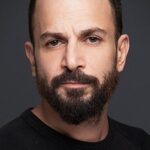 Burak Altay oyuncu fotoğrafı