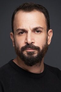 Burak Altay oyuncu fotoğrafı