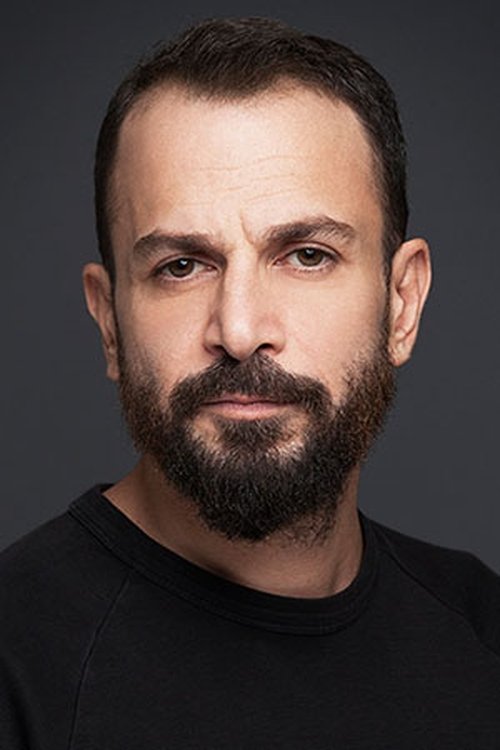 Burak Altay oyuncu fotoğrafı