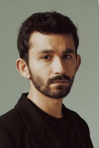 Burak Can Aras oyuncu fotoğrafı