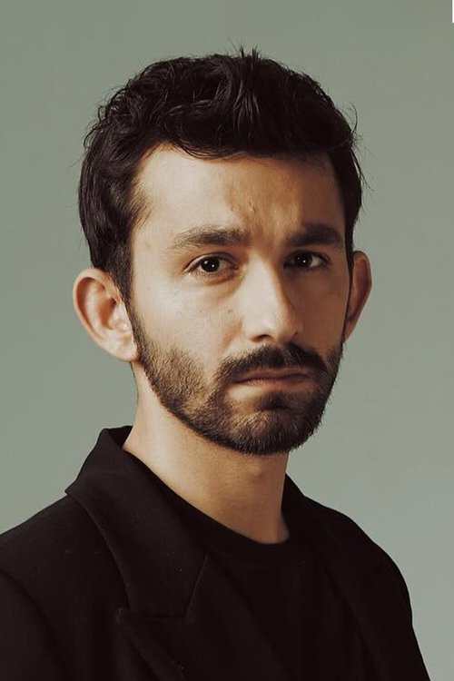 Burak Can Aras oyuncu fotoğrafı