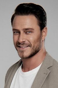 Burak Çelik Karagül oyuncusu Burak Çelik Karagül dizisi oyuncusu