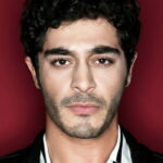 Burak Deniz oyuncu fotoğrafı