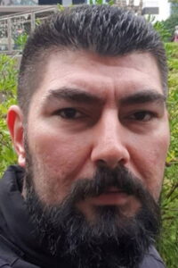 Burak Koçoglu Mehmed: Fetihler Sultanı dizisi oyuncusu