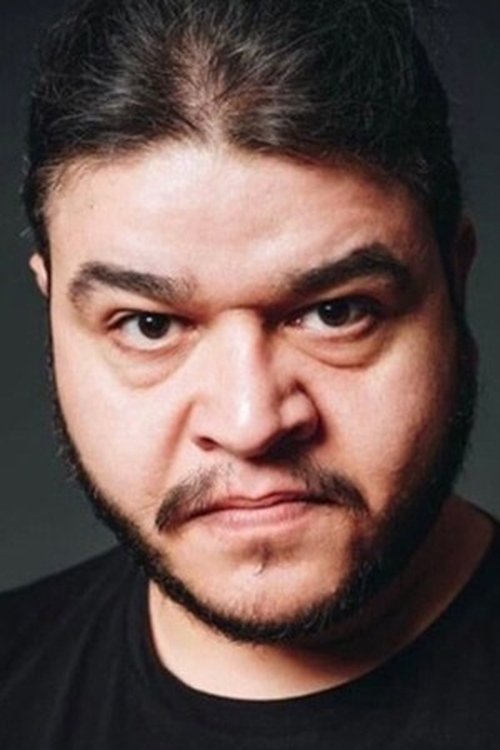 Burak Şafak oyuncu fotoğrafı