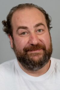 Burak Satıbol Arka Sokaklar dizisi oyuncusu