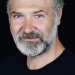 Burak Tamdoğan oyuncu fotoğrafı