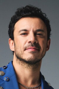 Buray Ada Masalı dizisi oyuncusu