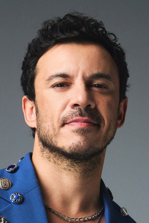 Buray oyuncu fotoğrafı