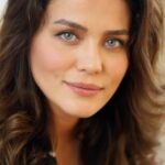 Burçin Abdullah oyuncu fotoğrafı