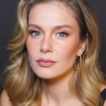 Burcu Biricik oyuncu fotoğrafı