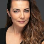 Burcu Kara oyuncu fotoğrafı