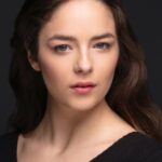 Buse Meral oyuncu fotoğrafı
