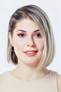 Buse Sinem İren Çocuklar Duymasın dizisi oyuncusu