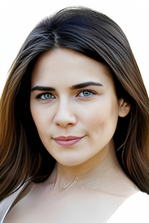 Buse Varol oyuncu fotoğrafı