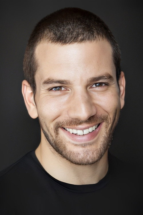 Çağkan Çulha oyuncu fotoğrafı