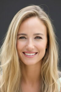 Çağla Kubat Sağır Oda dizisi oyuncusu