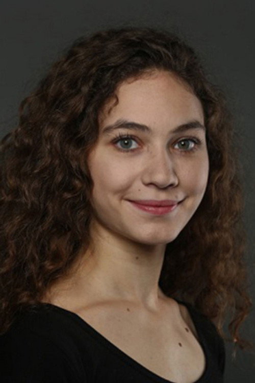 Çağla Özavcı oyuncu fotoğrafı