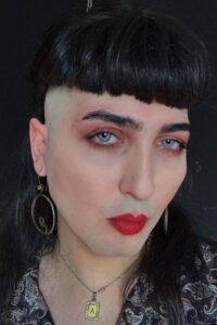 Çağlar Almendi Kimler Geldi Kimler Geçti dizisi oyuncusu