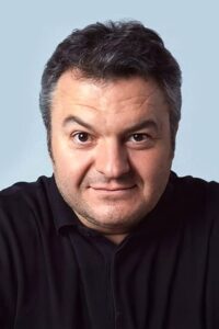 Çağlar Çorumlu Ters Köşe dizisi oyuncusu