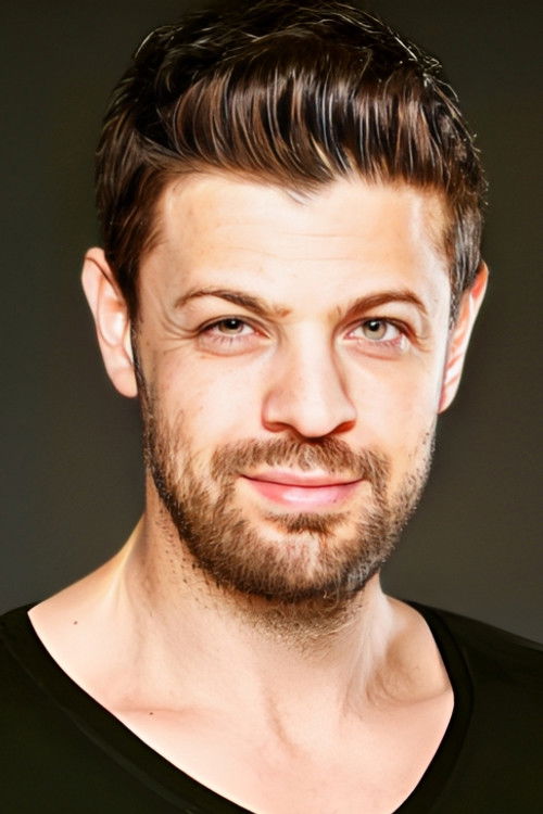 Çağlar Sayın oyuncu fotoğrafı