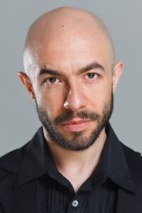 Çağlar Yiğitoğulları Serseri oyuncusu Çağlar Yiğitoğulları Serseri dizisi oyuncusu