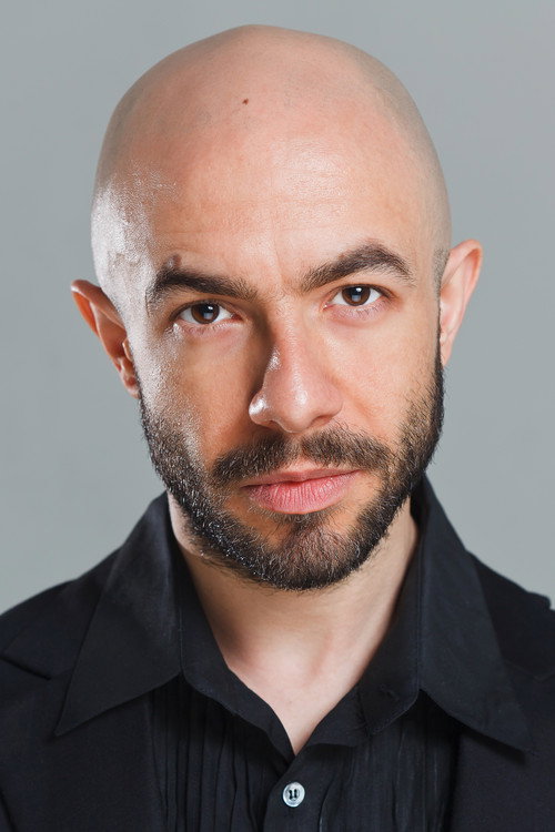 Çağlar Yiğitoğulları oyuncu fotoğrafı