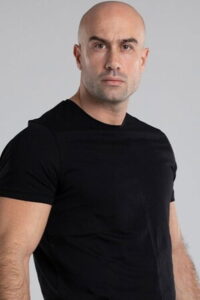 Çağrı Atakan oyuncu fotoğrafı