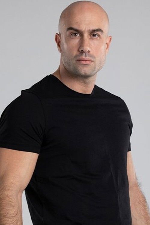 Çağrı Atakan oyuncu fotoğrafı