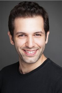 Çağrı Çıtanak Suskunlar dizisi oyuncusu