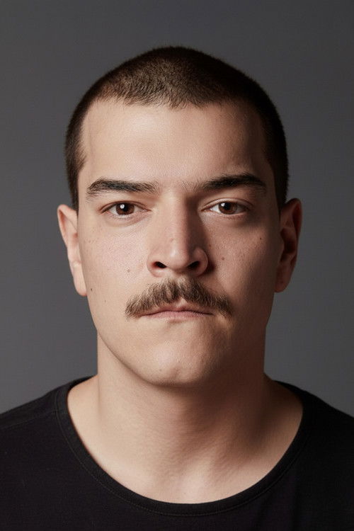 Çağrı Şensoy oyuncu fotoğrafı