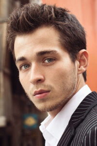 Can Bartu Arslan Sahtekarlar dizisi oyuncusu