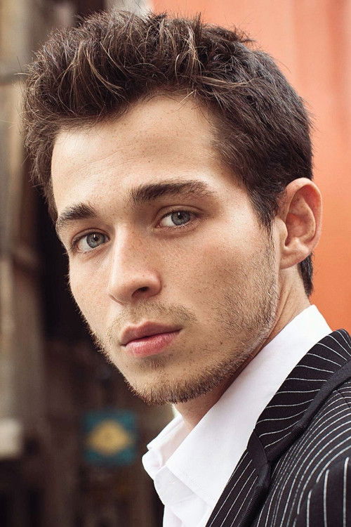 Can Bartu Arslan oyuncu fotoğrafı