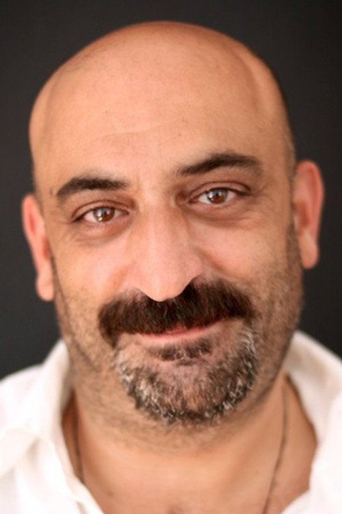 Can Kahraman oyuncu fotoğrafı