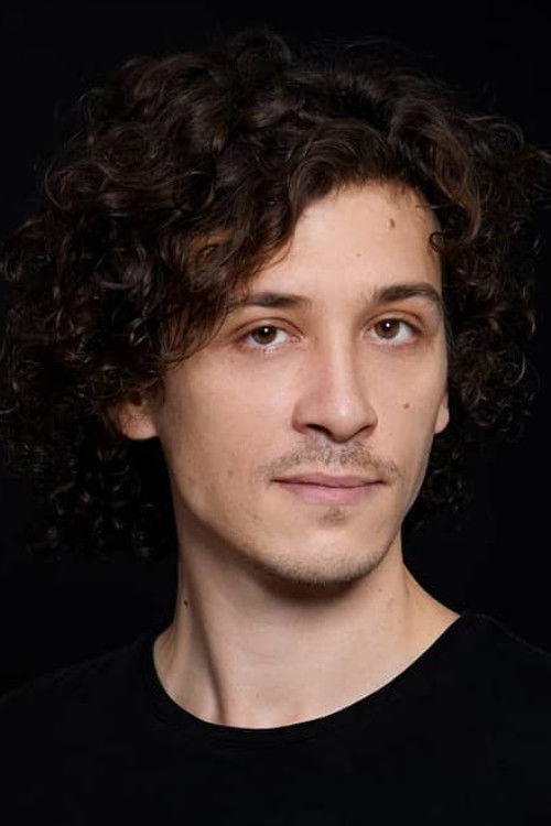 Can Sertaç Adalıer oyuncu fotoğrafı