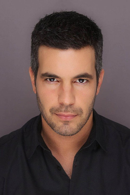 Can Verel oyuncu fotoğrafı