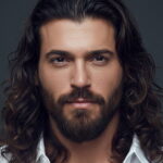 Can Yaman oyuncu fotoğrafı