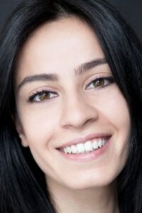 Canan Atalay Hudutsuz Sevda oyuncusu Canan Atalay Hudutsuz Sevda dizisi oyuncusu